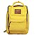 Mochila Feminina Princess Henriquetta - Amarela - Imagem 1