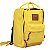 Mochila Feminina Princess Henriquetta - Amarela - Imagem 2