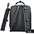 Mochila Feminina Princess Henriquetta - Preta - Imagem 4