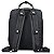 Mochila Feminina Princess Henriquetta - Preta - Imagem 3