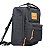 Mochila Feminina Princess Henriquetta - Preta - Imagem 2