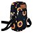 Shoulder Bag Bolsa Feminina Tiracolo Heriquetta - Girassol - Imagem 1