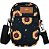 Shoulder Bag Bolsa Feminina Tiracolo Heriquetta - Girassol - Imagem 2
