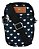 Shoulder Bag Bolsa Feminina Tiracolo Heriquetta - Coração - Imagem 5