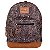 Mochila Feminina Majesty Henriquetta - Animal Print - Imagem 1