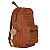 Kit Mochila Feminina Lady Henriquetta - Camurça Linhaça - Imagem 2