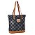 Bolsa Feminina Dame Henriquetta - Coração Preta - Imagem 2