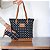 Bolsa Feminina Dame Henriquetta - Coração Preta - Imagem 5