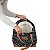 Bolsa Feminina Dame Henriquetta - Coração Preta - Imagem 4