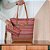 Bolsa Feminina Dame Henriquetta - Étnica - Imagem 6