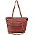 Bolsa Feminina Dame Henriquetta - Étnica - Imagem 5