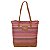 Bolsa Feminina Dame Henriquetta - Étnica - Imagem 2