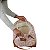 Bolsa Feminina Dame Henriquetta - Floral Linho - Imagem 5
