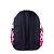 Kit Mochila Feminina Queen Henriquetta - Afrofuturista - Imagem 3