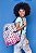 Kit Mochila Feminina Queen Henriquetta - Afrofuturista - Imagem 8