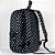 Kit Mochila Feminina Queen Henriquetta - Coração Preta - Imagem 7