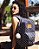 Kit Mochila Feminina Queen Henriquetta - Coração Preta - Imagem 4