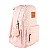 Kit Mochila Feminina Queen Henriquetta - Coração Rosa - Imagem 2