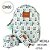 Kit Mochila Feminina Queen Henriquetta - Panda - Imagem 6