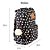 Kit Mochila Feminina Queen Henriquetta - Margarida - Imagem 8