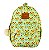 Kit Mochila Feminina Queen Henriquetta - Girassol Verde - Imagem 1