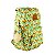 Kit Mochila Feminina Queen Henriquetta - Girassol Verde - Imagem 2