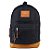Mochila Feminina Majesty Henriquetta - Preta - Imagem 1