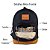 Mochila Feminina Majesty Henriquetta - Preta - Imagem 5