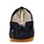 Mochila Feminina Majesty Henriquetta - Preta - Imagem 4