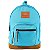 Mochila Feminina Majesty Henriquetta - Azul - Imagem 1