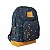 Mochila Feminina Majesty Henriquetta - Coração Preta - Imagem 3