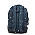 Mochila Feminina Majesty Henriquetta - Coração Preta - Imagem 2
