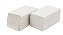 Papel toalha interfolhado 100% celulose - Bem branquinho - Imagem 1