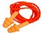 PROTETOR AURICULAR DE SILICONE "TIPO PLUG" - 1 PAR - FREITAS - Imagem 1