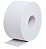 Papel Higiênico Industrial 100% Celulose - 300 M - Imagem 2