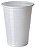 Copo Descartável 180 ML - COPOBRAS - Imagem 1