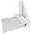 Lençol de Papel para Maca 100% Celulose - 50 CM X 50 M - FIBRA - Imagem 1