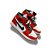 Botinha Air Jordan - Imagem 1