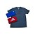 Camisas Dryfit (Combo com 3 peças) - Imagem 1