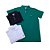 Camisas Gola Polo (combo com 3 peças) - Imagem 2