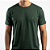 Camiseta Verde Básica Masculina | Desconto Progressivo no Carrinho - Imagem 1