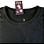 Camiseta Preta Básica Masculina | Desconto Progressivo no Carrinho - Imagem 3