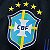 Camisa Brasil Azul 2026 Importada 1.1 - Modelo Torcedor - Imagem 6