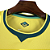 Camisa Brasil Amarela 2026 Importada 1.1 - Modelo Torcedor - Imagem 6