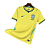 Camisa Brasil Amarela 2026 Importada 1.1 - Modelo Torcedor - Imagem 1