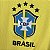 Camisa Brasil Amarela 2026 Importada 1.1 - Modelo Torcedor - Imagem 3