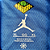 Camisa Feminina Seleção Brasileira Azul 2026 - Nacional - Imagem 7