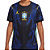 Camisa Infantil Seleção Brasileira Azul 2026 - Nacional - Imagem 1