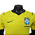 Camisa Brasil Amarela 2026 Importada 1.1 - Modelo Jogador - Imagem 3