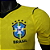 Camisa Brasil Amarela 2026 Importada 1.1 - Modelo Jogador - Imagem 5